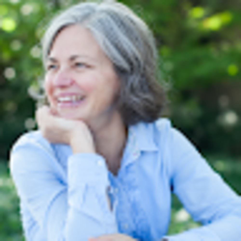 Meet your Posher, Wendi